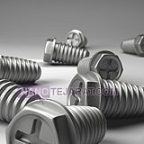 bolt and nut bolt and nut